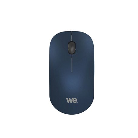 Souris sans fil optique WE - Nano Dongle USB - connexion 2.4 GHz - 1200 DPI