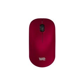 Souris sans fil optique WE - Nano Dongle USB - connexion 2.4 GHz - 1200 DPI