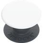 Pop Grip Standard Basic Blanc Popsockets