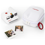 Etui de protection pour Appareil photo Go Blanc Polaroid