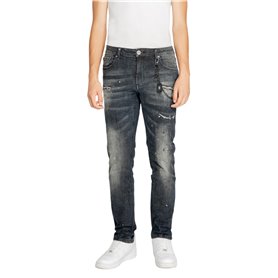 Icon Jeans Homme 96035