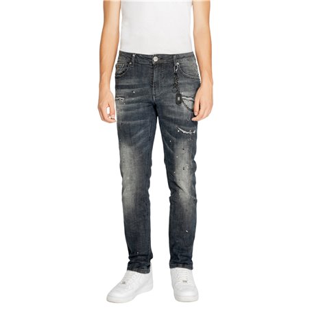 Icon Jeans Homme 96035