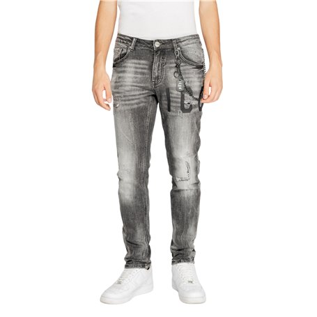 Icon Jeans Homme 96034