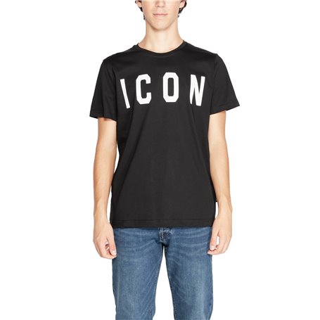 Icon T-Shirt Uomo 96031