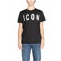 Icon T-Shirt Uomo 96031