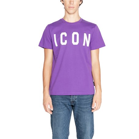 Icon T-Shirt Uomo 96030