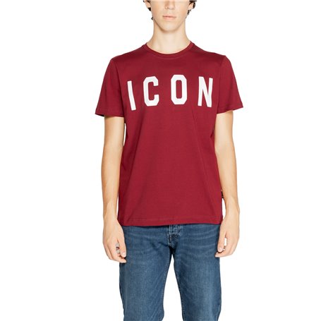 Icon T-Shirt Uomo 96029