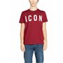 Icon T-Shirt Uomo 96029