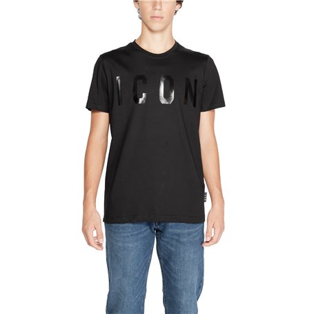 Icon T-Shirt Uomo 96028