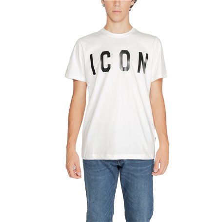 Icon T-Shirt Uomo 96027