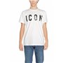 Icon T-Shirt Uomo 96027