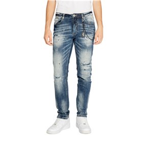 Icon Jeans Homme 96026