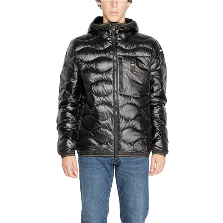 Blauer Veste Homme 96017