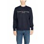 Tommy Hilfiger Sweatshirt Homme 96016