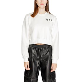 Icon Sweatshirt Femme 95996