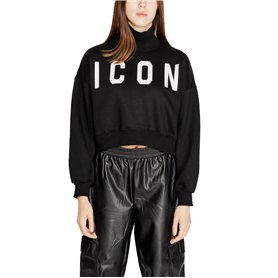 Icon Sweatshirt Femme 95993