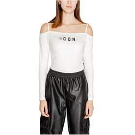 Icon T-Shirt Femme 95991