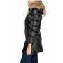 Blauer Veste Femme 95989