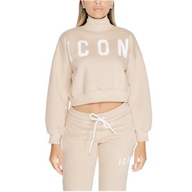 Icon Sweatshirt Femme 95979