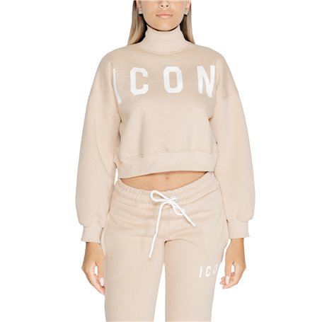 Icon Sweatshirt Femme 95979