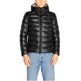 Blauer Veste Homme 95927