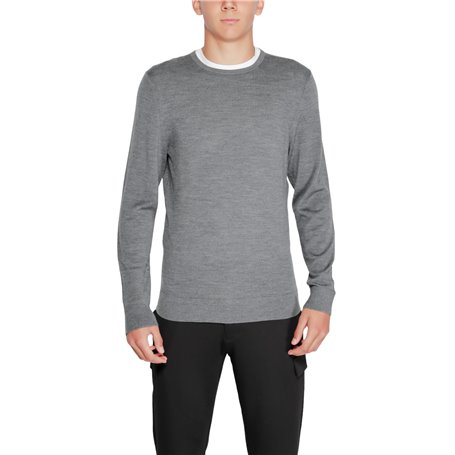 Calvin Klein Pull Homme 95924