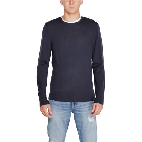 Calvin Klein Pull Homme 95923