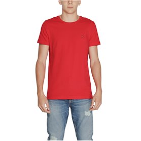 Tommy Hilfiger T-Shirt Uomo 95913