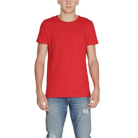 Tommy Hilfiger T-Shirt Uomo 95913