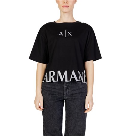 Armani Exchange T-Shirt Femme 91696