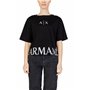 Armani Exchange T-Shirt Femme 91696