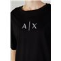 Armani Exchange T-Shirt Femme 91696