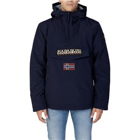 Napapijri Veste Homme 72726