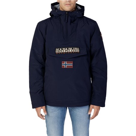 Napapijri Veste Homme 72726