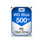 Western Digital Blue 3.5" 500 Go Série ATA III