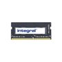 Integral 4GB DDR4 2400MHz NOTEBOOK NON-ECC MEMORY MODULE module de mémoire 4 Go 1 x 4 Go