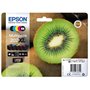 Epson Kiwi Multipack 5-colours 202XL Claria Premium Ink