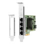 HP Carte réseau Intel Ethernet I350-T4 à 4 ports 1 Go