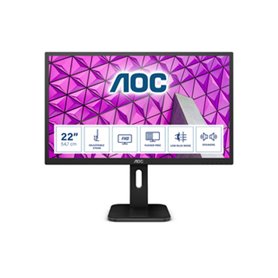 AOC P1 22P1D LED display 54