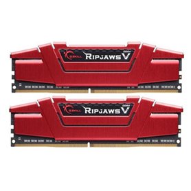 G.Skill 16GB DDR4-2400 module de mémoire 16 Go 2 x 8 Go 2400 MHz