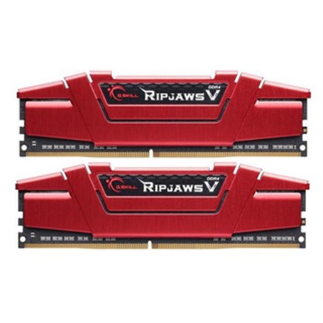 G.Skill 16GB DDR4-2400 module de mémoire 16 Go 2 x 8 Go 2400 MHz