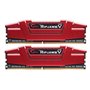 G.Skill 16GB DDR4-2400 module de mémoire 16 Go 2 x 8 Go 2400 MHz