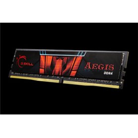 G.Skill F4-2400C17D-32GIS module de mémoire 32 Go 2 x 16 Go DDR4 2400 MHz