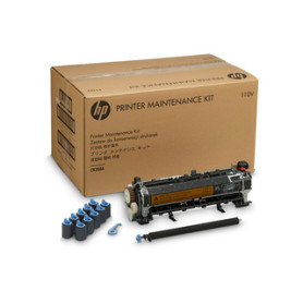 HP LaserJet 220V User Maintenance Kit Kit de maintenance