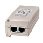 Extreme networks PD-3501G-ENT adaptateur et injecteur PoE Gigabit Ethernet