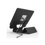 Compulocks Universal Tablet Security Holder Tablette / UMPC Noir