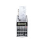 Canon P1-DTSC II EMEA HWB calculatrice Bureau Calculatrice imprimante Gris