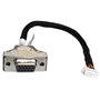 Shuttle PVG01 - Connecteur VGA pour slim-PC compatibles