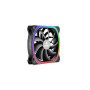 Enermax SquA RGB Boitier PC Ventilateur 12 cm Noir