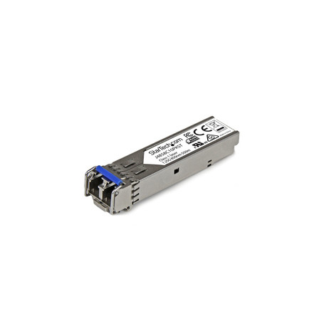 StarTech.com Module SFP GBIC compatible HPE J4858C - Transceiver 1000BASE-SX- Paquet de 10